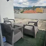 Colors Apartman