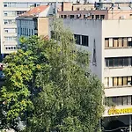 Colors Apartman