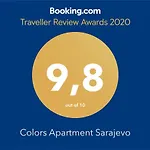 Apartman Colors