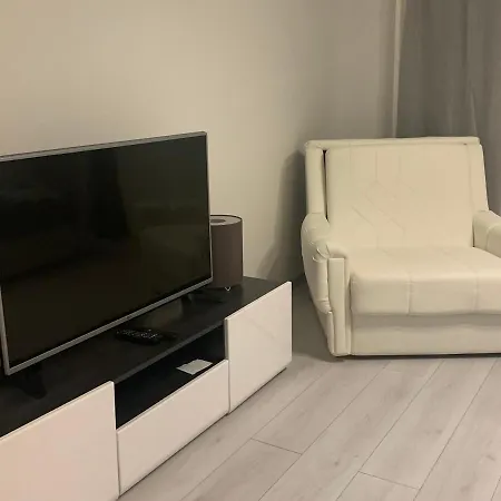 Apartment Colors