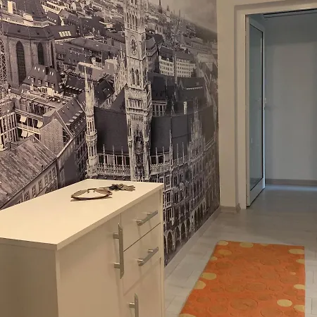 Colors Apartment