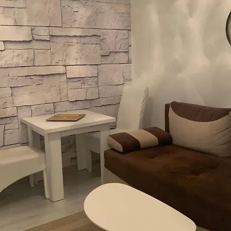 Colors Apartment *