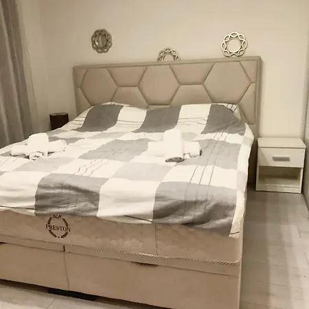 Apartman Colors Sarajevo
