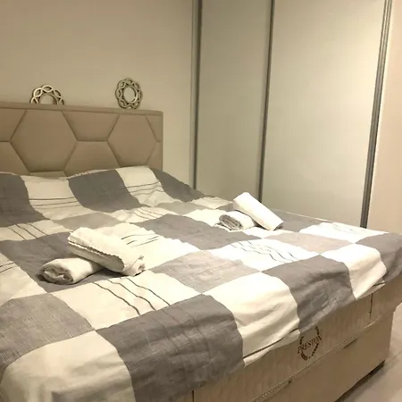 Apartman Colors