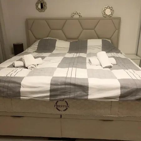 Colors Апартаменты