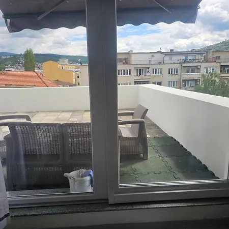 Colors Sarajevo