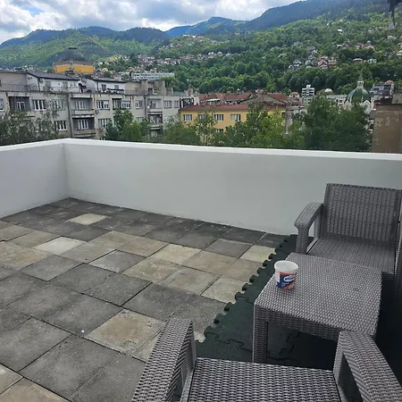 Colors * Сараево