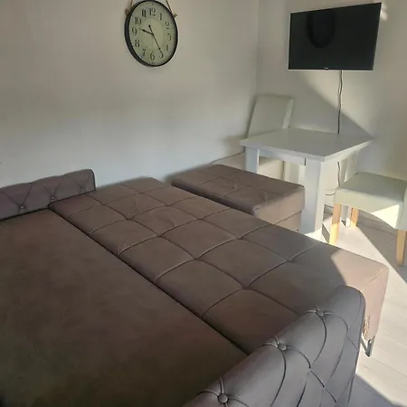 Apartman Colors