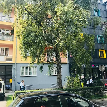 Colors Apartmán Sarajevo