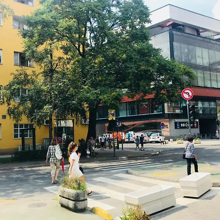 Colors Апартаменты *