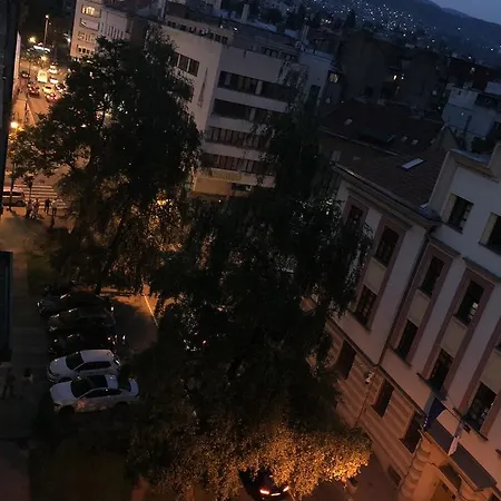 Colors Сараево